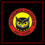 AKPI | Detasemen Khusus 88