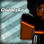 Quanisha