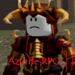 ⚔️AZURITE RPG III⚔️