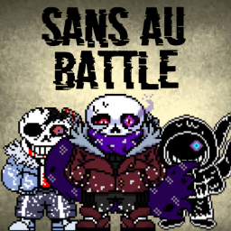[bug fixes bois] Sans AU Battle