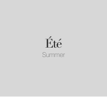 Été