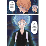 Twin Devils (TAV)