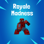 Royale Madness