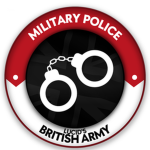 Royаl Military Policе