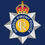 [-] Gwent Police