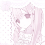 Ribbon whiskers