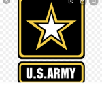 Canadian army official group