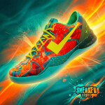 Sneaker Resell Simulator