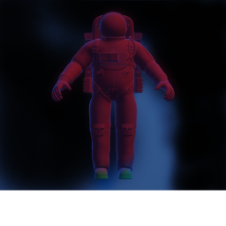 Untitled Game