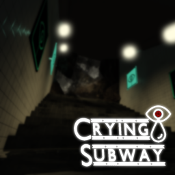 Crying Subway