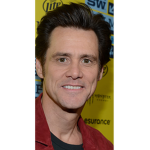 Jim Carrey Forever