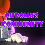 Chroma's Community