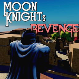 [Map Update] MoonKnights Revenge (BETA)