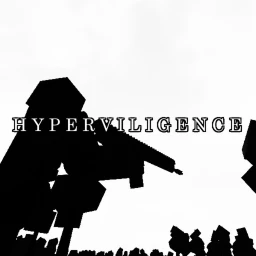 Hypervigilance icon