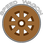 Speedwagon Foundation [AUT]