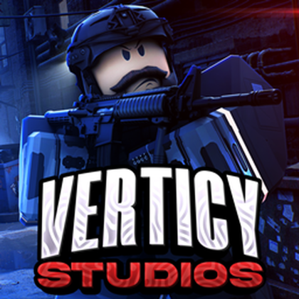 Verticy Studios avatar