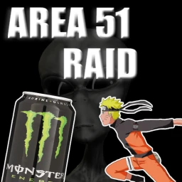 AREA 51 RAID icon