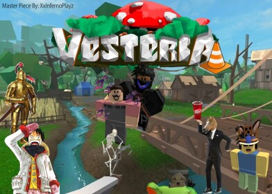 [🕸️SPIDERS🕸️] Vesteria