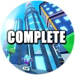 Game Badge Thumbnail