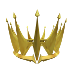 Golden Crown of Sovereigns