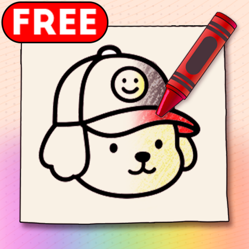 Magic Coloring Club