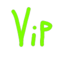 VIP!