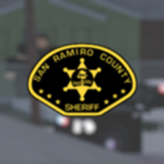 Sаn Ramiro County Sheriff's Office