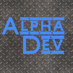 Alpha Dev