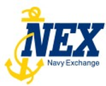 .| United States Naval Exchange |.