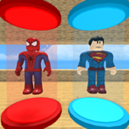 Super Hero Tycoon