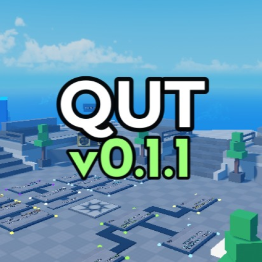 [v0.1.1] Quak's Upgrade Tree