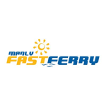 SF | Manly Fast Ferry