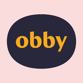 OBBY FUNNY :D