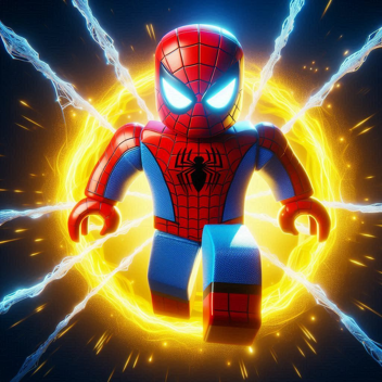 [Auras] Mega Hero Battlegrounds