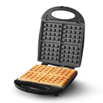 Waffle Iron Studios