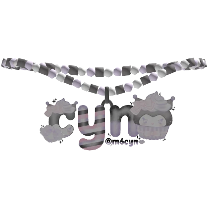 cyn 1.0 ♡ Roblox item thumbnail