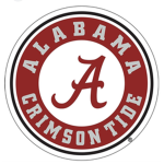 Alabama!