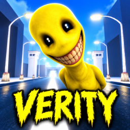 SCP OR VERITY [⏰BETA]