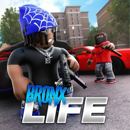 (🔫FREE SWITCHES🔫) Bronx Life icon