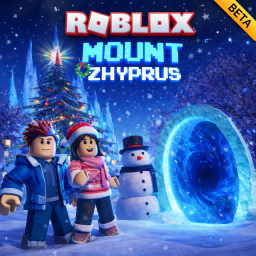 [FREE AVA + EVENT  TOP SUMMIT] MOUNT ZHYPRUS