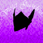 Violet Guardia.