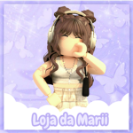 Loja da Marii