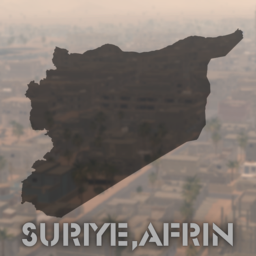 TSK: Suriye, Afrin