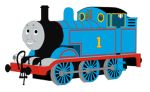 The Series of Cartoon Train