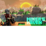 The Miner's Haven Fan Club!