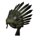Putridus Avis