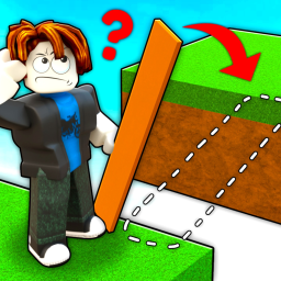 Carry The Wood Obby!
