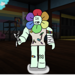Dandy's World Fans 000