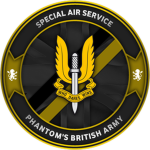|PBA| Special Air Service