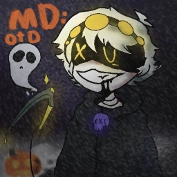 [TESTING] Murder Drones : Outside the Doors icon